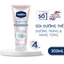 Tinh Chất Dưỡng Thể Vaseline Nâng Tông Tức Thì 300ml Body Tone-Up 4X, nội địa Thái Lan