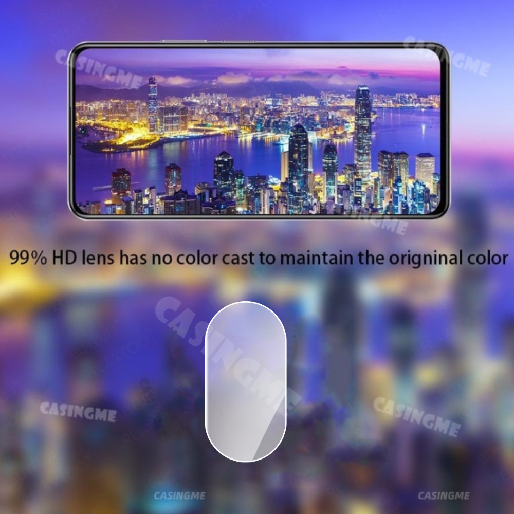 Vivo V60 2025 Bảo Vệ Ống Kính Máy Ảnh 3D Cho Vivo V60 V70 VivoV60 V60Pro V60E 60V Pro Lite 5G 4G 2025 Trong Suốt Kính Cường Lực Mặt Sau Bảo Vệ Camera