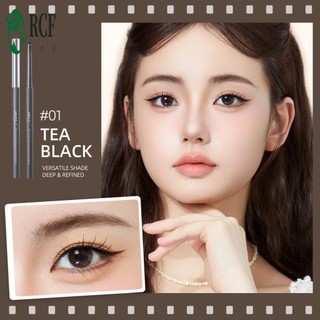 Bút kẻ mắt mỏng chống thấm nước - Màu trong suốt lâu trôi