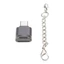 Btsg Loại C Đầu Đọc Thẻ Nhớ Chuyển Ảnh Video Thẻ TF Đọc Đồng Thời Nhà Văn Đầu Đọc Thẻ Nhớ Cho Máy Ảnh Pho