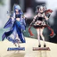 SQ3 Sóng Gió Hở Đứng Tấm The Shorekeeper Acrylic Tấm Giá Đỡ Để Bàn Anime Trang Trí QS3