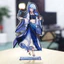 SQ3 Sóng Gió Hở Đứng Tấm The Shorekeeper Acrylic Tấm Giá Đỡ Để Bàn Anime Trang Trí QS3