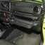 Người tổ chức bên hành khách choSuzuki Jimny JB64 JB74 2019-2025 Phụ kiện ô tô