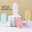 Bộ 3 Lọ chiết mỹ phẩm dầu gội dầu xả Tuýp chai chiết sữa tắm dầu xả du lịch dã ngoại