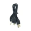Cáp âm thanh nổi GODD MicroUSB 5Pin đến 3 5mm và USB có hỗ trợ sạc đồng thời