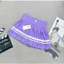 Chân Váy thể thao nữ, váy Wilson Có Quần Bảo Bộ, Váy Tennis, Pickleball - Hàng QC cao cấp