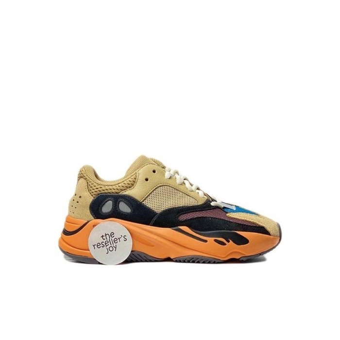 （Full Box）Giày thể thao *_Adi.das *_Yee.zy Boost 700 Enflame (100% ...