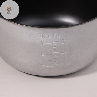 Twe Nồi Áp Lực Điện Lót 2 / 3L Nồi Cơm Nỉ Bên Trong Phụ Kiện Nồi Phần VN