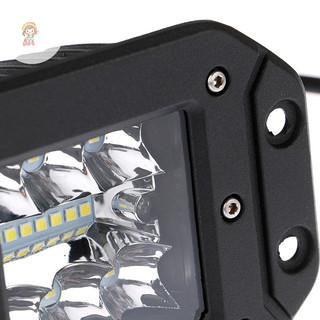 Twe 120W 9600LM Spot Flood LED Work Light Xe tải địa hình Đèn xả gắn cản VN