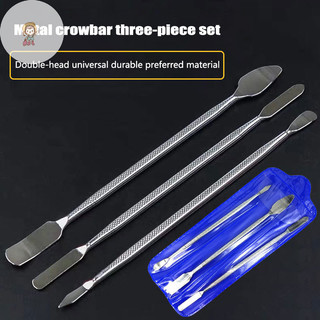 TWE Bộ dụng cụ sửa chữa điện thoại đa năng Kim loại Crowbar Công cụ tháo rời cho máy tính xách tay Máy tính bảng Dụng cụ tháo rời VN
