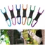 DELMER Móc Ấm Siêu Tốc, Nhôm Thể Thao Ấm Siêu Tốc Khóa Chai Nước, Di Động D-Ring Ba Lô Móc Treo Carabiner Mang Theo Chai Nước Kẹp Móc Sinh Tồn Ngoài Trời