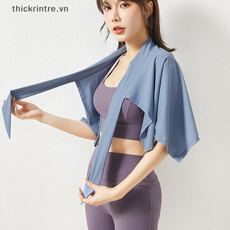 Thi Lưới Yoga Mảnh Váy Chống Trơn Trượt Nữ Tập Gym Yoga Thể Dục Mở Rộng Thiết Kế Buộc Dây Ngoài Trời Huấn Luyện Lưới Váy Bao Mông VN