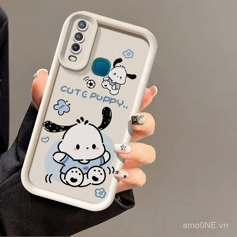 Ốp lưng Vivo U10 Vivo Y17 Y15 Y12 1916 Vivo v1928a 1902 v1901a v1901 1901 Vỏ điện thoại di động TPU thời trang phổ thông Vỏ điện thoại Silicon cho TSG Vivo U10 Vivo Y17 Y12 Y12 1916 Vivo v1928