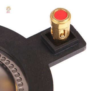 Twe 34.4mm 44.4mm 51.4mm 51.5mm Loa Trình Điều Khiển Âm Thanh Titan Phim Treble Cuộn Dây Giọng Nói Tweeter VN