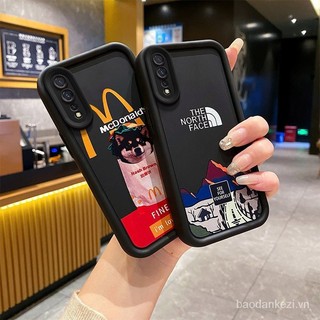 Vivo S1 iqoo neo 855 case TPU phone cover fashion soft silicone skin JGS Vivo S1 iqoo neo 855 mobile phone shell XYNA
