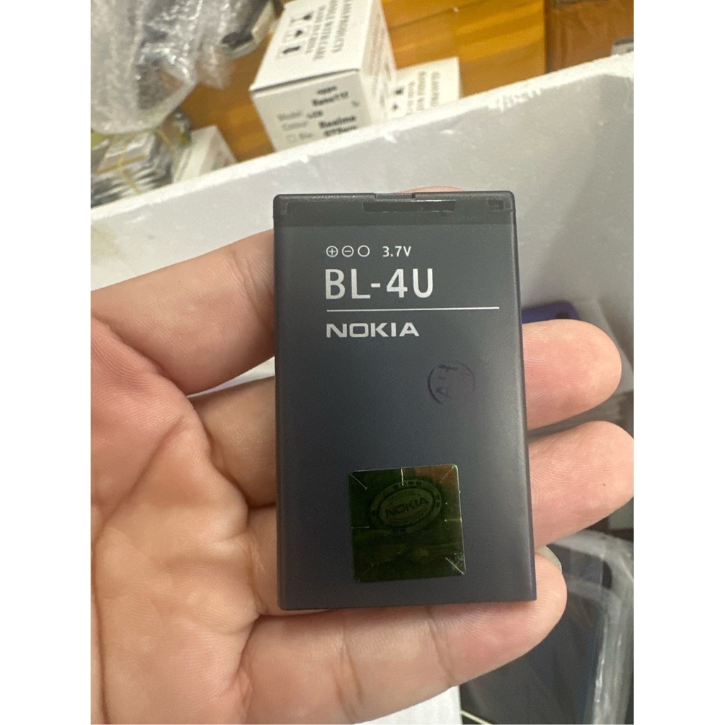 Pin Nokia 4u/ viettel v6216