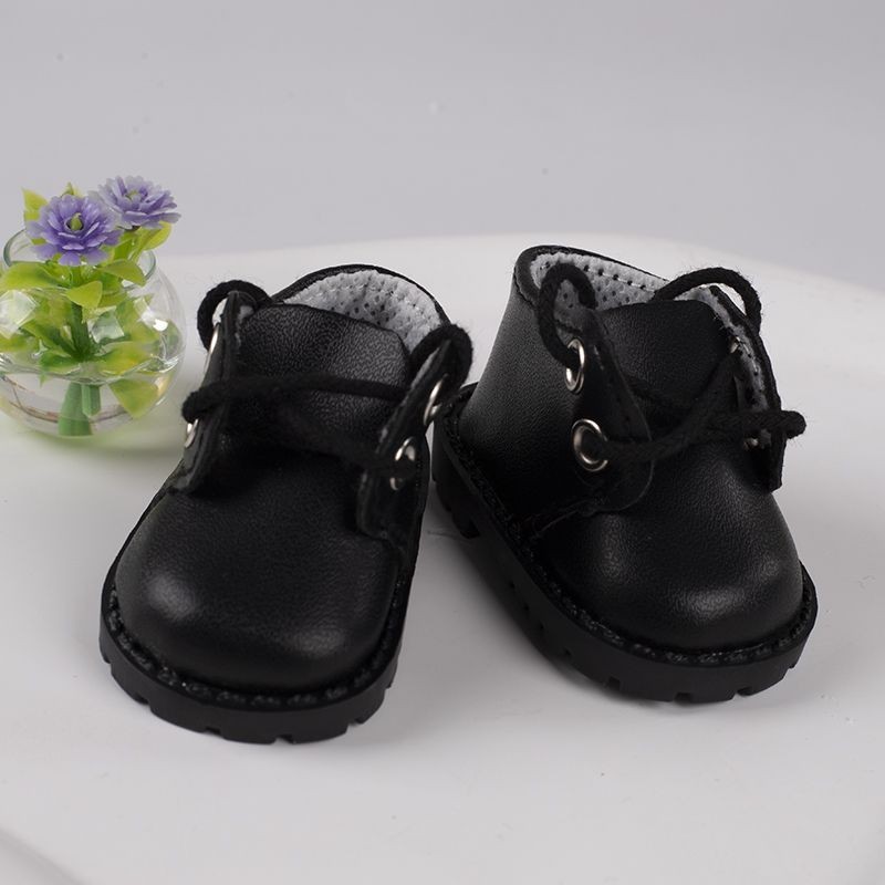 Giày Búp Bê Cotton 20CM Dễ Thương Không Thuộc Tính 5CM Giày Dài 20CM Giải Trí Thể Thao Trang Phục Trang Phục Bé Giày Phụ Kiện