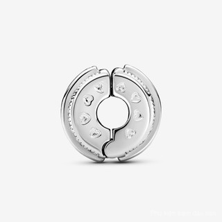 Hàng giao ngay kẹp bạc Sterling S925