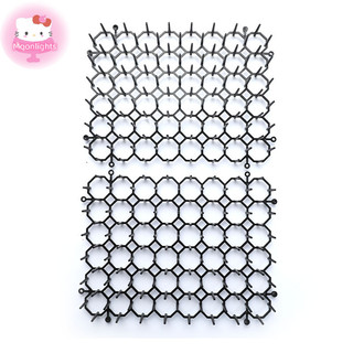 Moonlights 1 Thảm Chống Vườn Gatos Chó Thảm Đuổi Dải Kích Thích EN