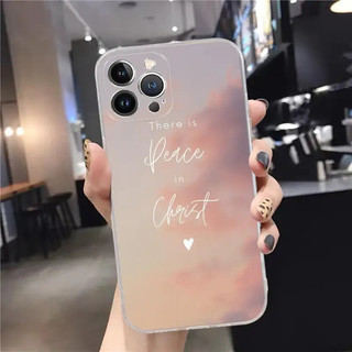 TK-1 Christian Kinh Thánh Chúa Giêsu Ốp Lưng Điện Thoại iPhone 17,15 14 11 12 13 Mini Pro XS Max Cover 6 7 8 Plus X XR SE 2020 Funda She