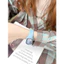 Vỏ + dây đeo silicon 2 trong 1 cho Xiaomi Mi Band 10/9/8 NFC, dây thông minh, vòng đeo tay
