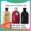 BETTINA BARTY / Sữa Tắm Tinh Dầu Nước Hoa Bettina Barty Bath And Shower Gel 500ml CHUẨN ĐỨC [Hot]
