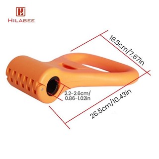 Hilabee Thể Dục Có Thể Điều Chỉnh Ấm Siêu Tốc Tay Cầm Thoải Mái Tay Cầm Chuyển Đổi Quả Tạ Sang Ấm Siêu Tốc Cho Gia Đình Và Phòng Tập gym Du Lịch Tập Luyện