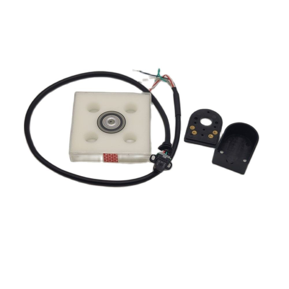 Giá xuất xưởng Mini Optical Rotary Encoder Module 6MM 8MM Trục A B Pha ...