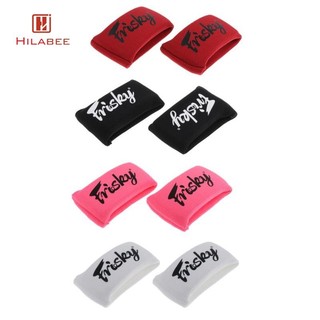 Hilabee 1 Cặp Gel / Tay áo / Cận vệ / Bảo vệ, tuyệt vời cho Boxing Fighting MMA Sanda Thái ốp lưng Thái
