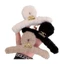 Kẹp tóc cá mập nữ mùa thu đông, đầu lưng, kích thước lớn, phụ kiện tóc sang trọng