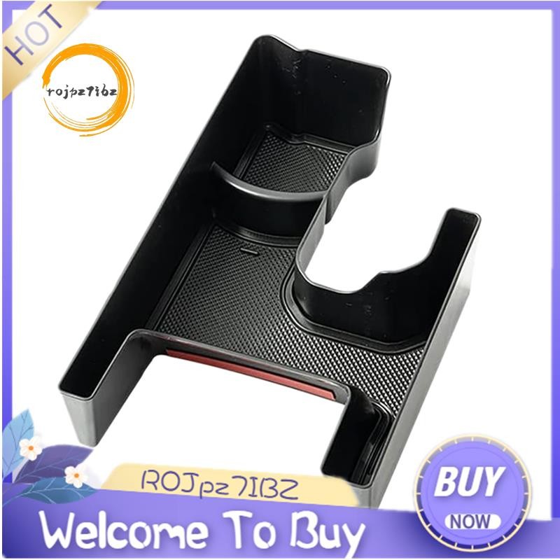 Dành Cho Xe Suzuki Jimny JB64 JB74 Giá Đựng Đồ Uống Khay Bảo Quản Bánh Răng Dịch Chuyển Hộp Bảo Quản Tổ Chức Với Thảm Cao Su