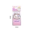 Lịch để bàn TUYỆT VỜI, Tổ chức hàng ngày Lịch để bàn Mini hình mèo hoạt hình, Danh sách việc cần làm 2025 cuộn dây Lịch văn phòng