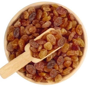 Nho khô nấu chè, pha trà