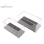 Hộp trưng bày mô hình ô tô ba kích cỡ 1: 64 Hộp bảo vệ trong suốt Hộp đựng bụi Acrylic [Mới]