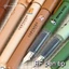 GREA 4 Bút Máy Có Thể Đổ Lại, Mực Đen Bút Máy Capibara Mực Có Thể Thay Thế, Dễ Thương Nhanh Khô Đầu EF Viết Văn Phòng Phẩm Văn Phòng Học