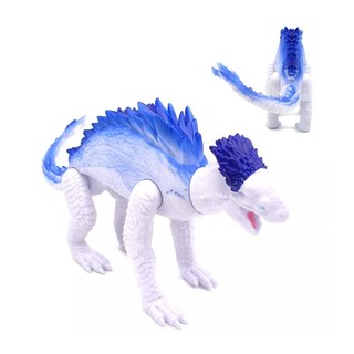 Godzilla Vs Kong The New Empire Shimo Frost Bite 5.9" Action Figure Model Toy