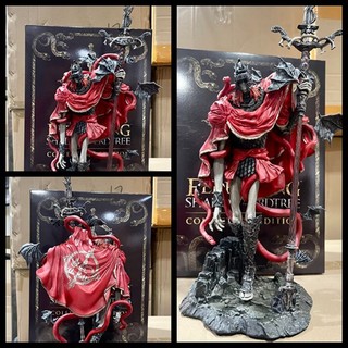 46cm Elden Ring Shadow of The Erdtree Collector 's Edition Pvc Hình
