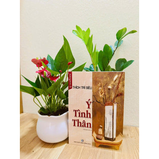 Sách - Ý Tình Thân - HT Thích Trí Siêu