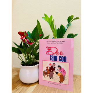 Sách - Đạo làm Con - Lý Dục Tú