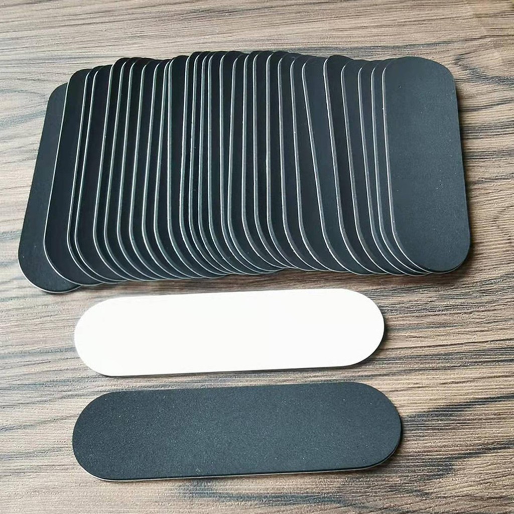 Băng keo kẹp ngón tay xốp mềm mại và thoải mái Fingerboard Foam Grip