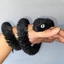 JUNYUE88US Con rắn in 3D, Đồ trang trí rắn nhiều màu thực tế, Năm con rắn hoàng đạo PLA Handmade 30 / 45cm Mô hình mô phỏng động vật Trang trí máy tính để bàn