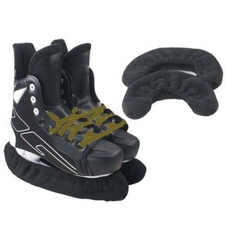 Mon Ice Skate Đế Có Đế Trượt Ván Bảo Vệ Trượt Băng Soakers Có Cận Vệ Khúc Côn Cầu Trượt Phụ Kiện Dành Cho Nam Nữ