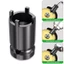 Charmantcc1 Máy Xay Góc Ổ Cắm Cờ Lê Điện 4 Cờ Lê Pronged Mặt bích Nhanh Loại Bỏ Đai Ốc