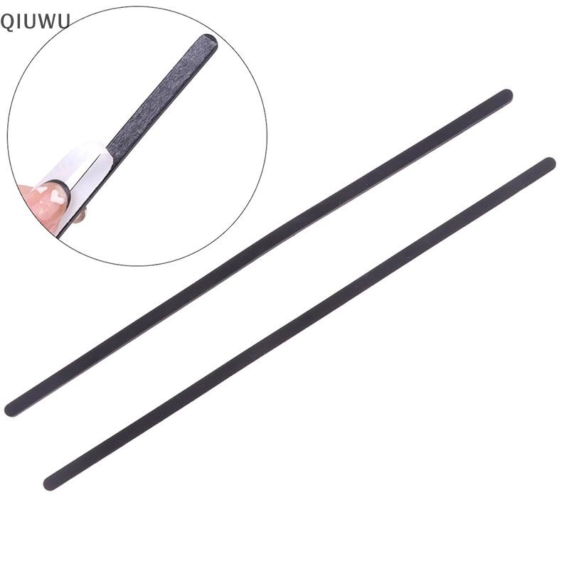 Qiuwu 1Pc / 2 Chiếc Dải Cao Su Laptop Đáy Vỏ Bao Miếng Lót Chân Cho Dell E7280 E7290 E7390 E7380 Dải Chân Chống Trơn Trượt.