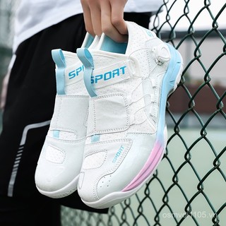 Giày Cầu Lông Thể Thao Ngoài Trời Giày Tennis Thời Trang Chống Trơn Trượt Nam Nữ Giày Bóng Bàn
