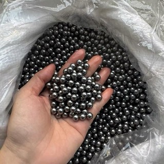 Combo 5kg bi sắt( l) bi làm trục xe đạp xe đạp điện.( HCM phí vận chuyển rẻ)