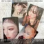 Thẻ ảnh photocard A.E.S.P.A Album thứ 2 (Armageddon): Karina, Giselle, Winter và Ningning card fansite