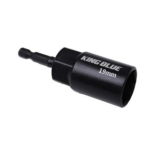 Đầu Chup bulong KingBlue CM19