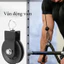 Ròng Rọc Tập Gym Xoay 360 Độ,Ròng rọc xoay đa chiều,thiết bị tập thể hình,Khả năng chịu tải cao