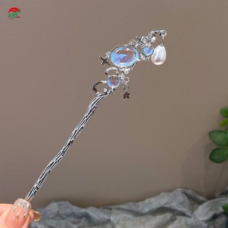 Kẹp Tóc Vintage Retro Phù Hợp Cho Bé Gái và Salon Tóc